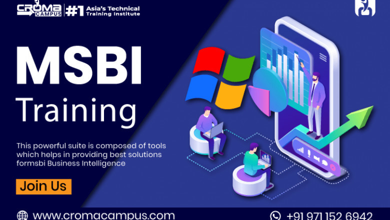 Advanced MSBI: Data Warehousing, ETL and Report Automation