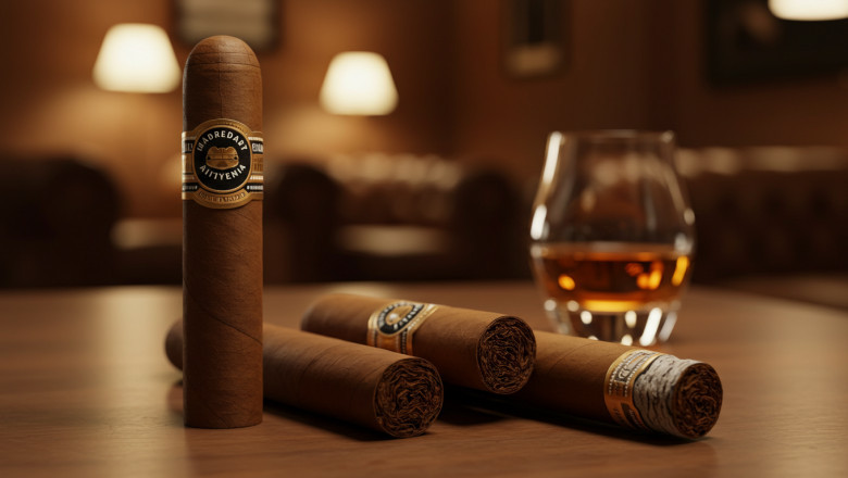 Best Cigars of 2024 - A Guide to Premium, Custom, and Beginner-Friendly Smokes