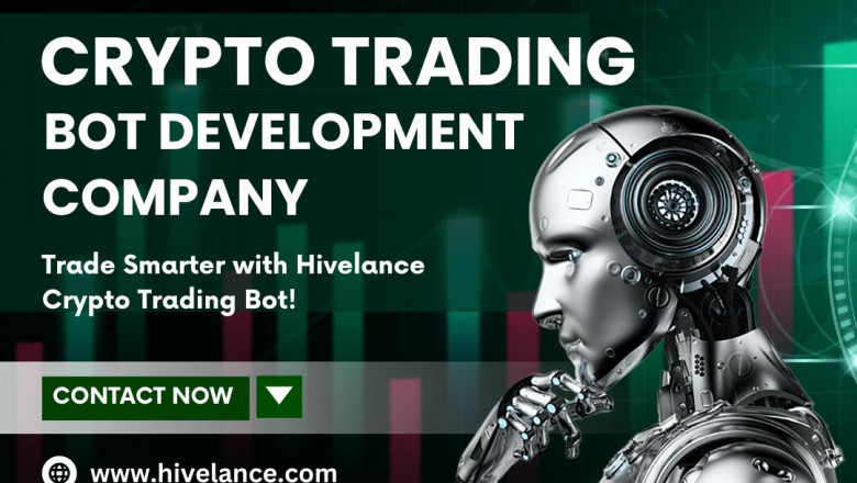 Crypto Trading Bots Profit-Sharing and Subscription Revenue Made Simple