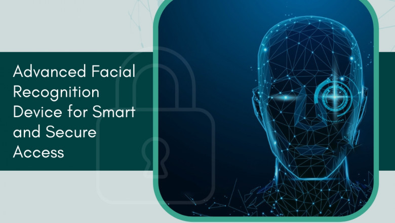 Facial Recognition: Faster Check-ins at UAE Events