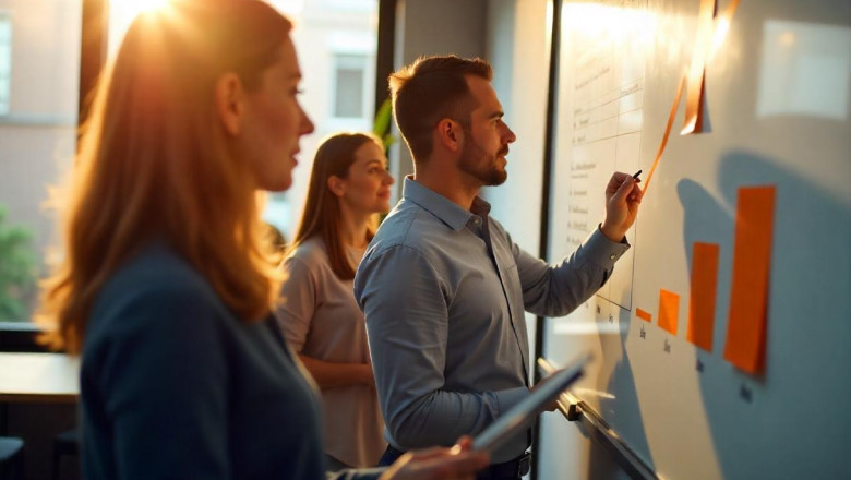 Hireva Business Services