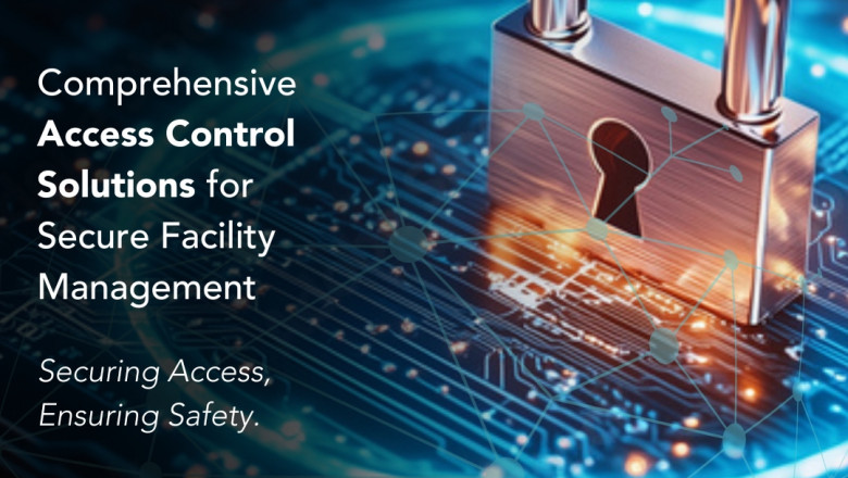 Hospitals Access Control: Solution in UAE