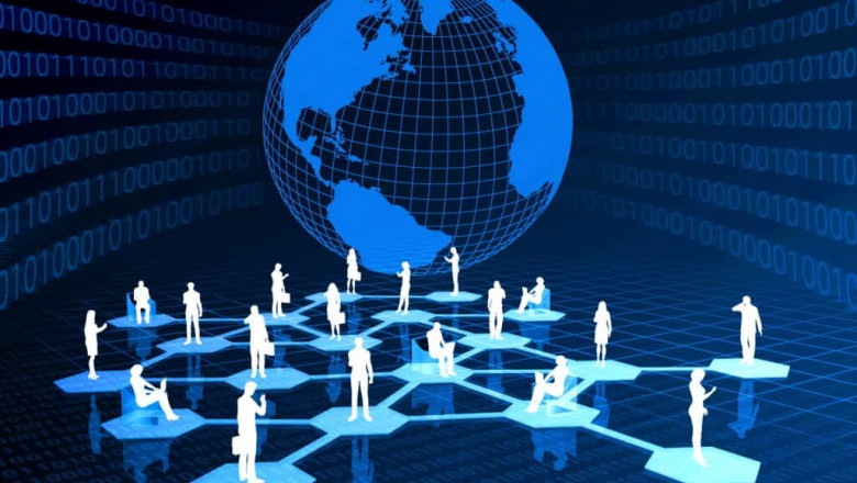 Importance of IT Networking in Data Centers and Cloud Infrastructure