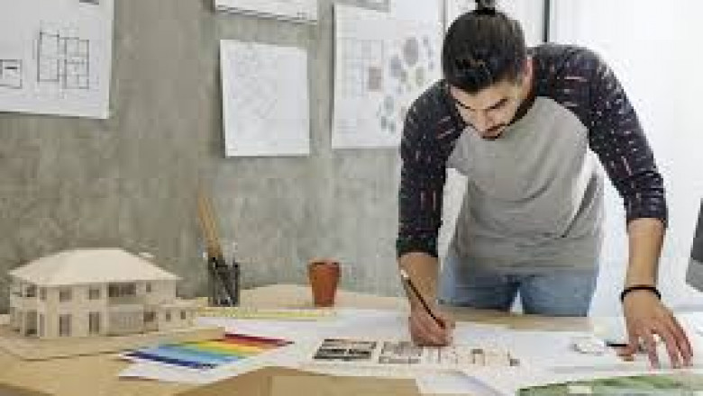 Interior Designer: Transforming Spaces with Style and Functionality