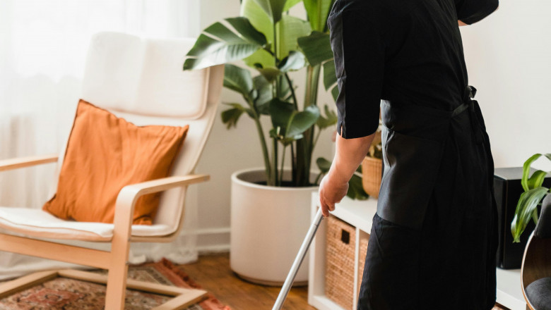 Leeds Clean Services: Your Trusted Partner for Cleaning Services in Abu Dhabi