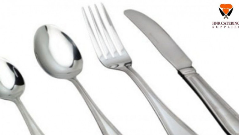 Restaurant Cutlery: An Ultimate Guide for UK Hospitality Entrepreneurs