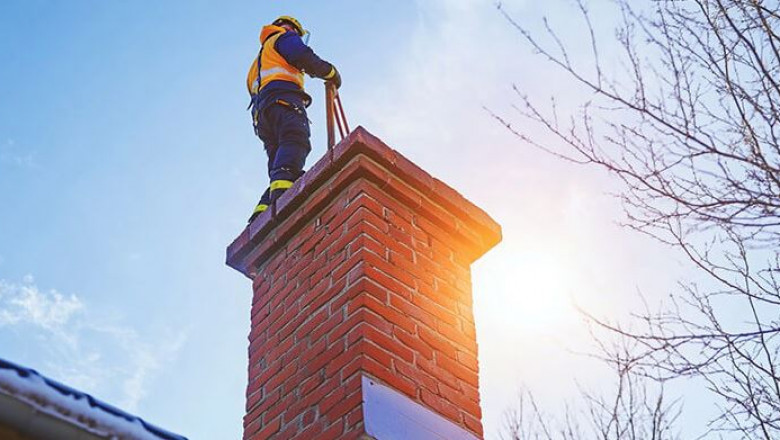 Save Money on Chimney Repairs: Preventive Maintenance Strategies That Work