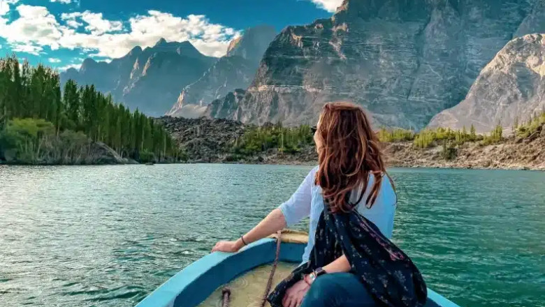 Skardu Trip 2025 – Plan the Perfect Escape to Pakistan’s Mountain Paradise