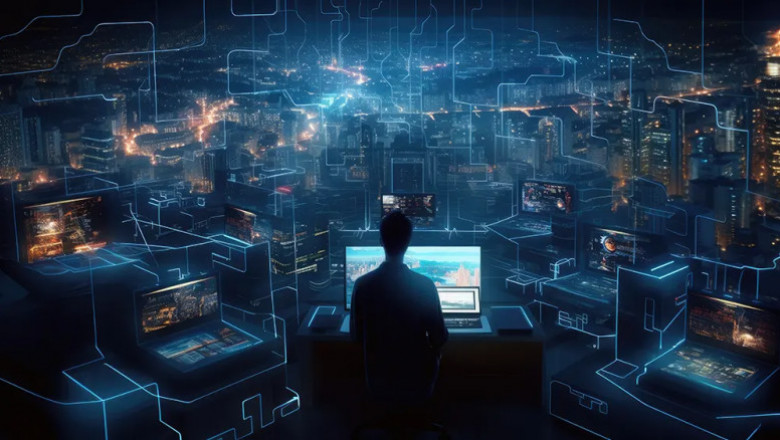 The CIO’s Guide to Implementing Cloud Computing Solutions