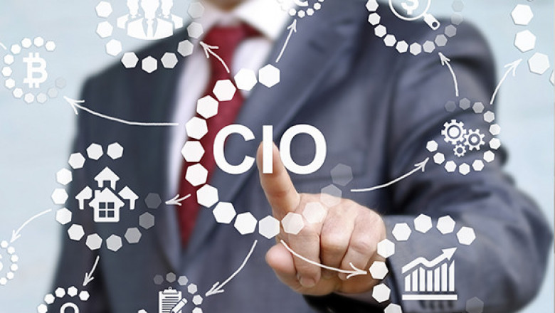 The Evolving Role of the CIO in Digital Transformation