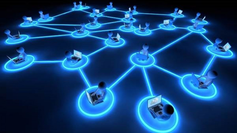 The Future of IT Networking: Emerging Trends and Technologies