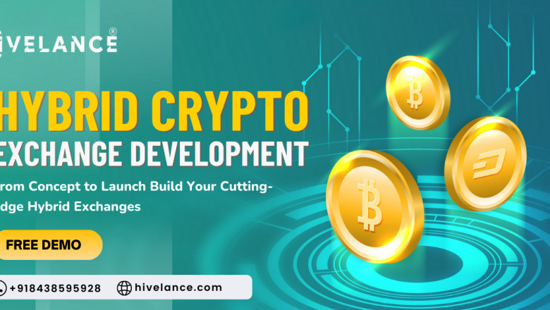 Want Security Without Lightning Speed? Hybrid crypto Exchange Deliver.