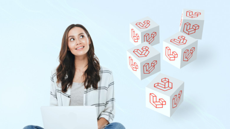 Why Is Laravel a Secure Choice for Enterprise Web Applications?