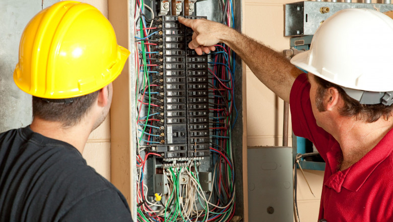 Why Older Homes in Howell, MI Need Electrical Panel Upgrades
