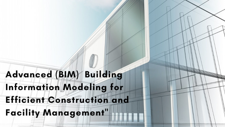 BIM for Healthcare Facilities in the UAE