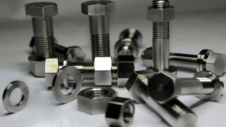 Choosing the Right Fastener Supplier in Ontario - Key Considerations