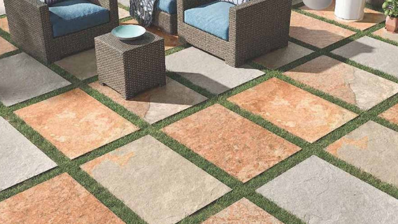 Detailed Project Report on Ceramic Floor Tile Manufacturing Plant: Business Plan and Requirements