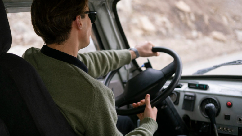 How CDL Driver Training Near Me Can Jumpstart a High-Paying Career