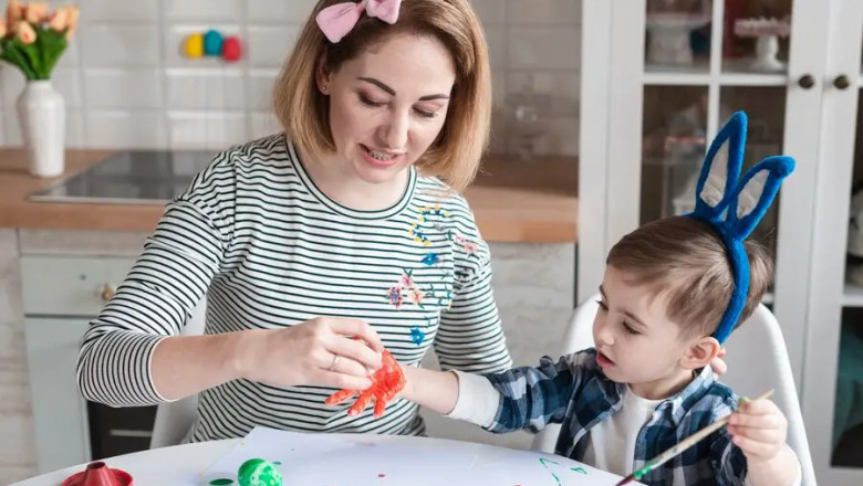 How Parents Can Use ABA to Improve Communication and Social Skills