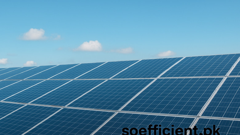 How Solar Technology Reduces the Cost of Electricity