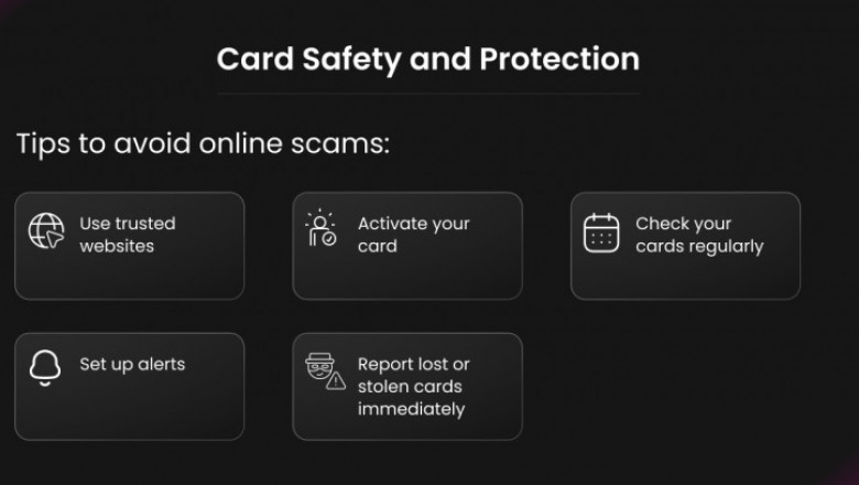 How to Avoid Falling for Gift Card Scams