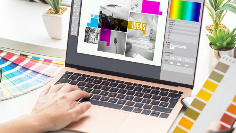 Logo Design Firms in Savannah – Creative Identity Starts Here