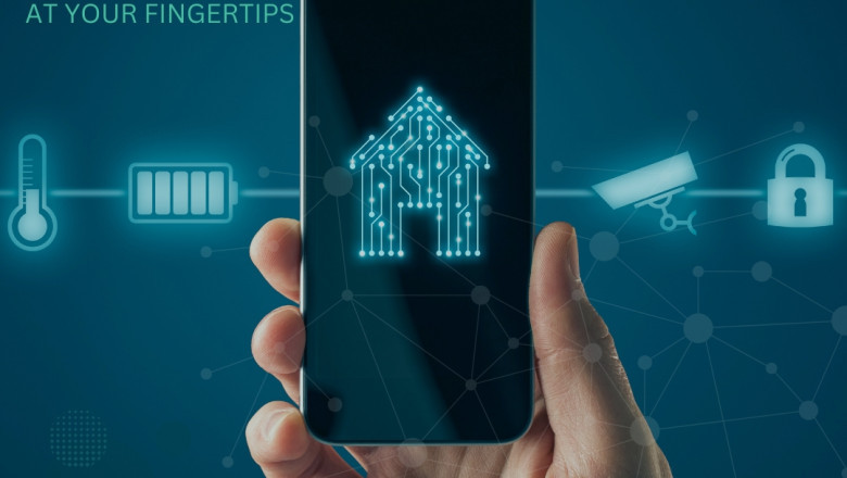 Manage Your Home, Your Way with Home Automation & Cinema in UAE