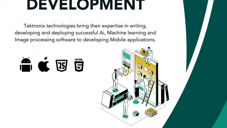 Mobile Educational App Development – Qatar