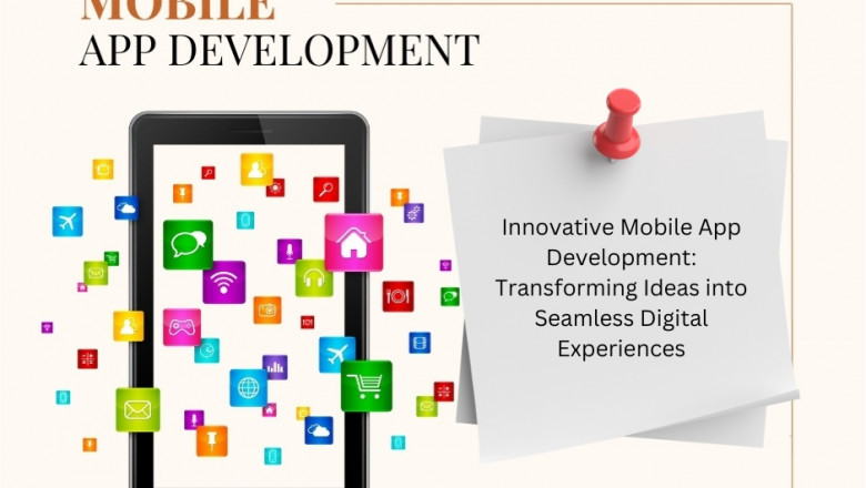 Healthcare Mobile App Development in UAE.
