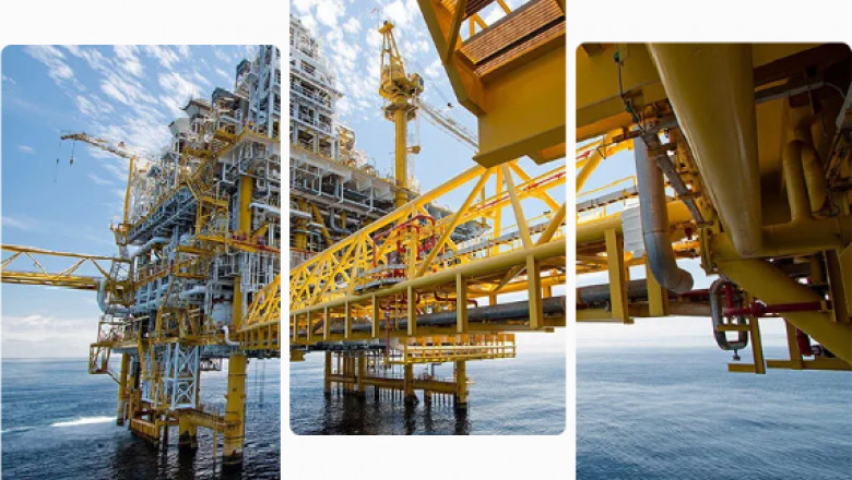 Oil and Gas Software Solutions