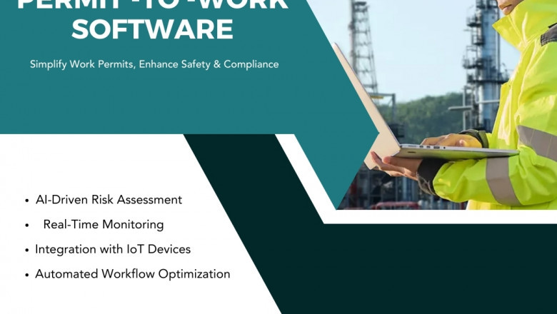 Permit to Work Software for Construction Site in Qatar