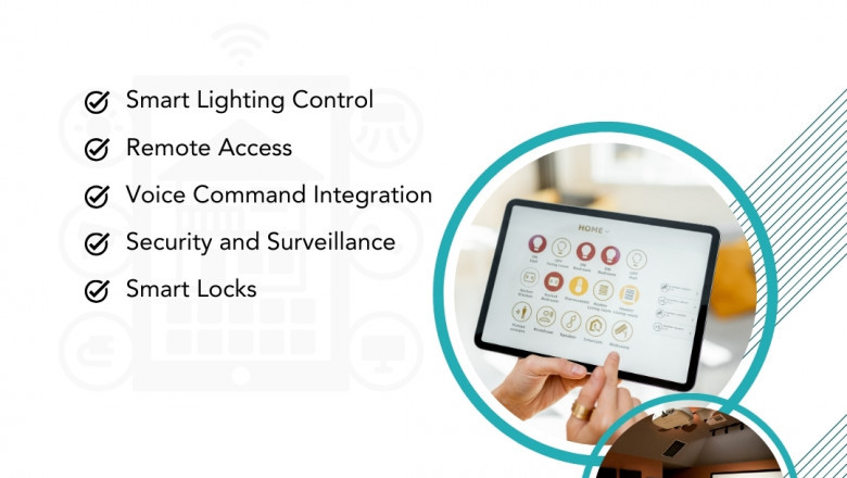 The Complete Handbook for Smart Home Automation – Qatar
