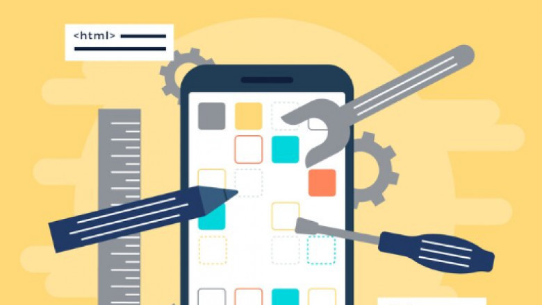 Top-Rated Mobile App Development Company in Kuwait