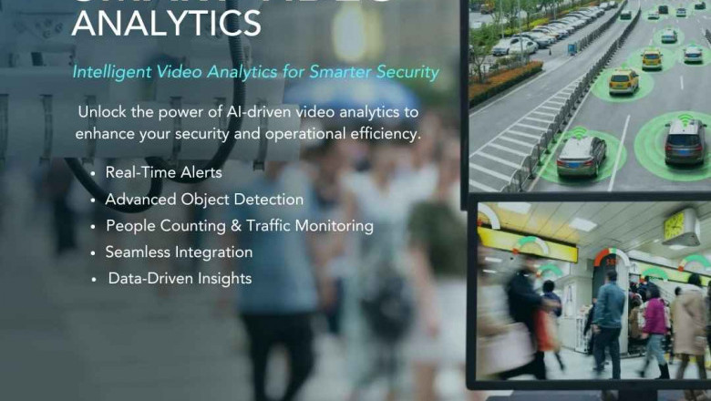 Video Analytics in Transportation – United Arab Emirates