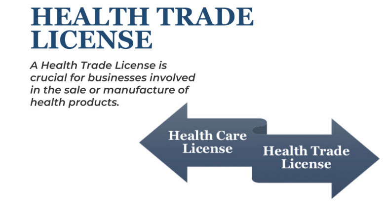 Why You Need a Health Trade License for Your Business