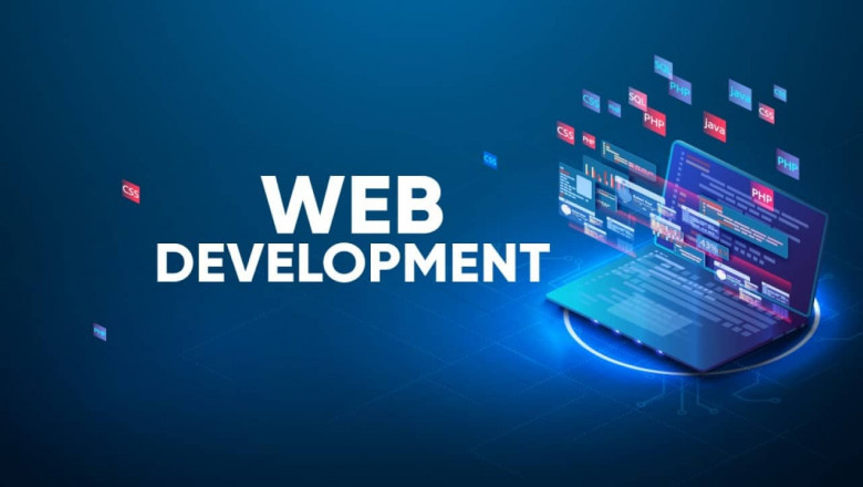Why you should choose Web Development course?
