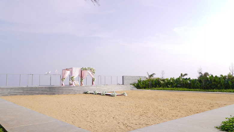 Choosing the Best Beachside Wedding Designer for Your Dream Coastal Celebration