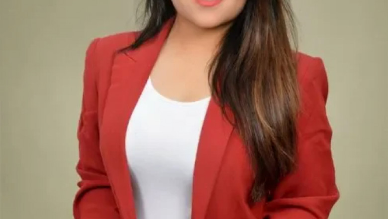 Dt. Ria Hawle – The Best Dietitian in Pune Transforming Lives Through Nutrition