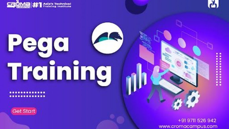 How Pega Helps Your Business Gather and Use Data Effectively?