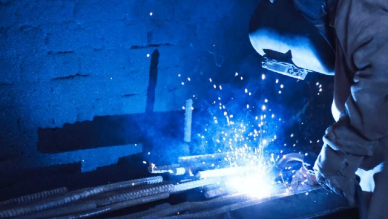 Industrial Welding Services Savannah GA