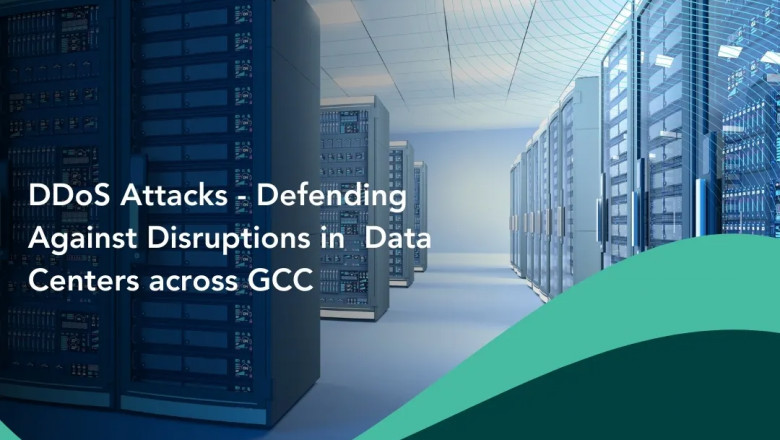 Perimeters security for banking data centers in UAE
