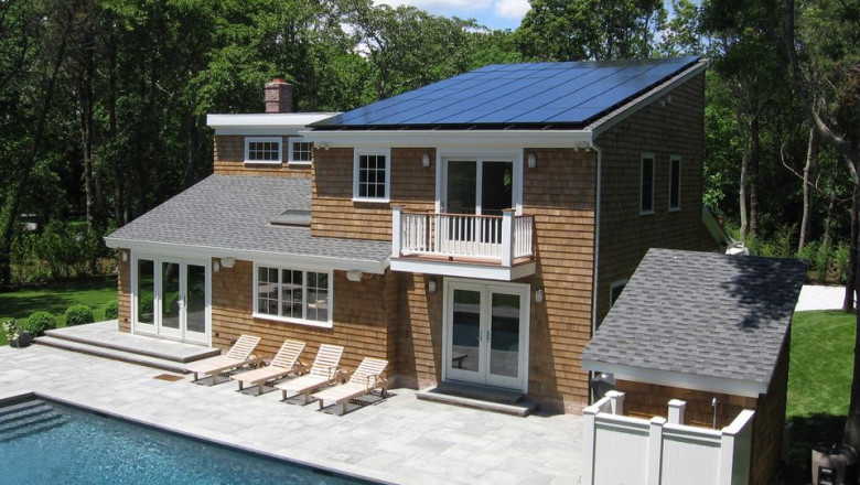 Solar Energy Systems Puerto Rico - ProSolar Puerto Rico