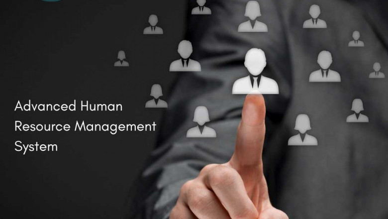 The Evolution of HRM: Past, Present, and Future – KSA