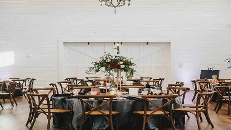 Wedding Tent Rental Austin By Monarch Event Rentals