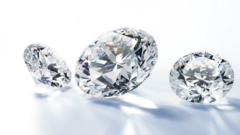 Where to Buy Certified Diamond Stones Online: Best Stores & Deals
