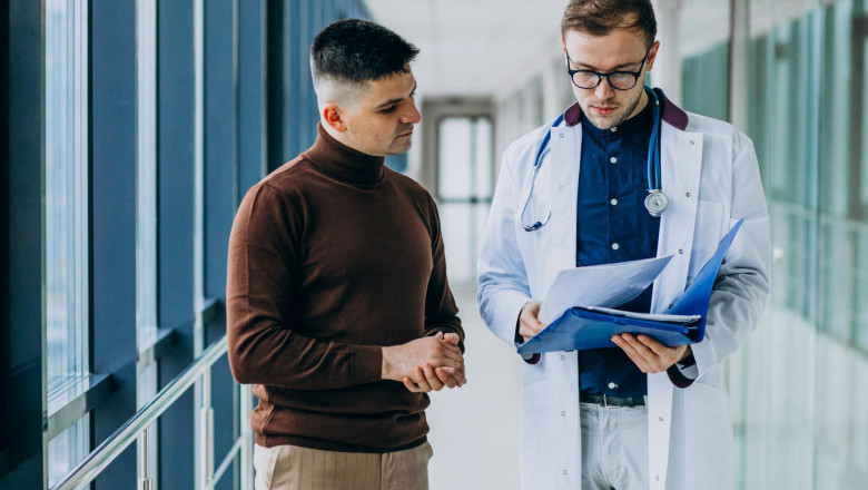 Cenforce and Kidney Health: What You Need to Know