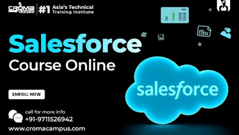 Why Are Salesforce Professionals In Demand?