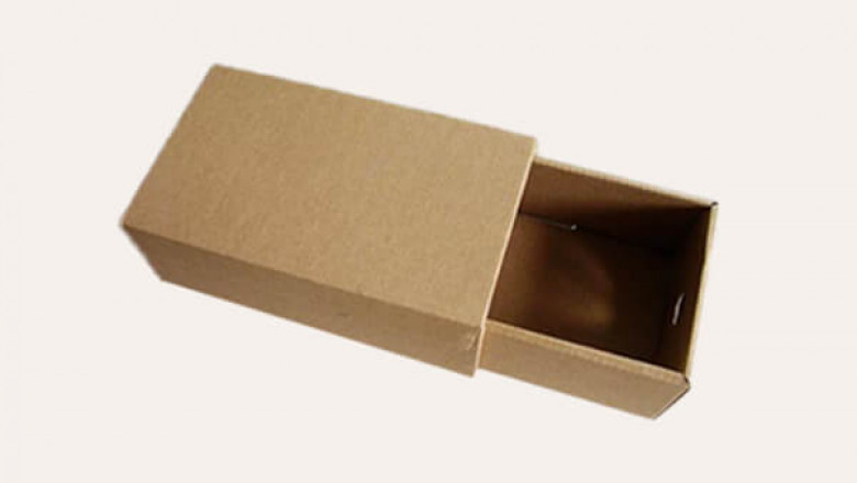 10 Creative Ways to Use Custom Drawer Boxes for Luxury Packaging