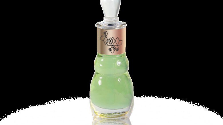 عطر مسك: سحر الرائحة الشرقية الفاخرة