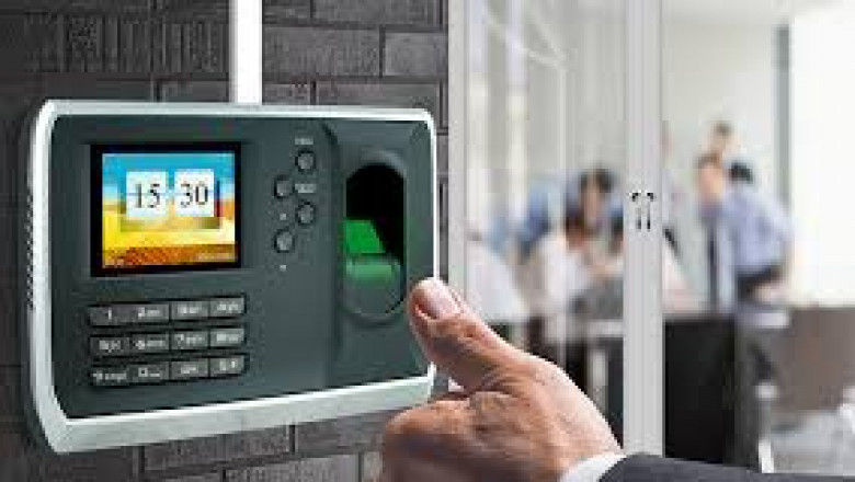 Access Control Systems in Dubai Security and Convenience